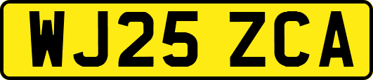 WJ25ZCA