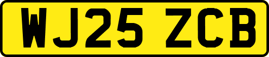 WJ25ZCB
