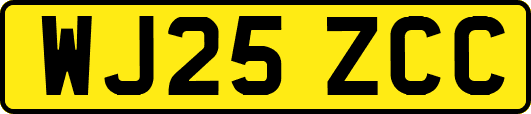WJ25ZCC