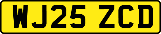 WJ25ZCD