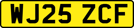 WJ25ZCF