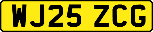 WJ25ZCG