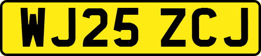 WJ25ZCJ