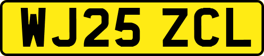 WJ25ZCL
