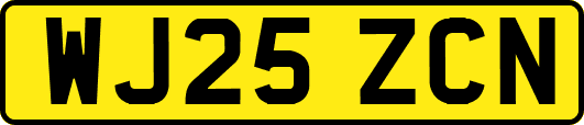 WJ25ZCN