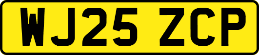 WJ25ZCP