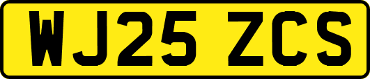 WJ25ZCS