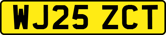 WJ25ZCT