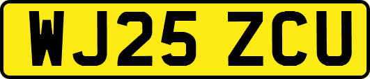 WJ25ZCU