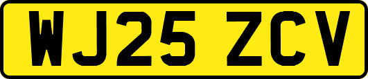 WJ25ZCV