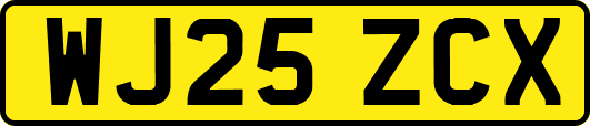 WJ25ZCX