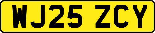 WJ25ZCY
