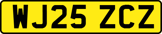 WJ25ZCZ