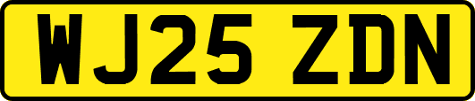 WJ25ZDN