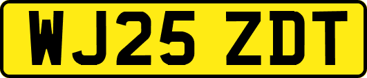 WJ25ZDT