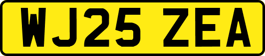 WJ25ZEA
