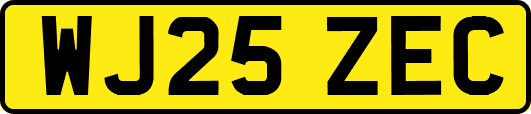 WJ25ZEC
