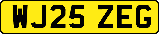 WJ25ZEG