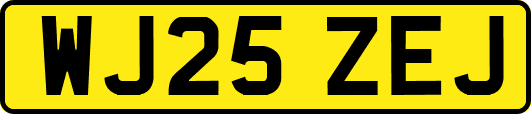 WJ25ZEJ