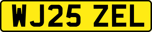 WJ25ZEL