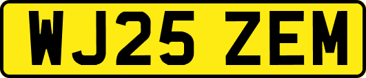 WJ25ZEM