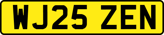 WJ25ZEN