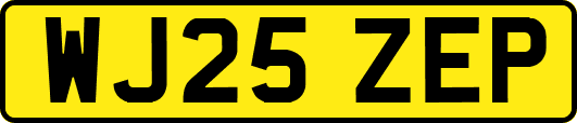 WJ25ZEP