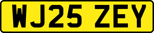 WJ25ZEY
