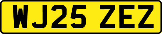 WJ25ZEZ