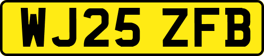 WJ25ZFB