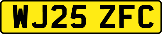 WJ25ZFC