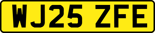 WJ25ZFE