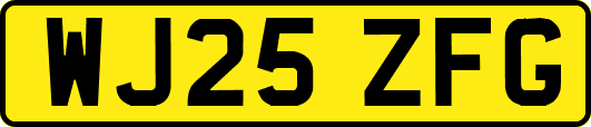 WJ25ZFG
