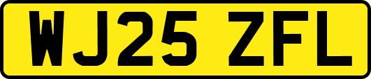 WJ25ZFL