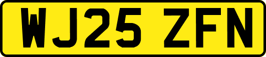 WJ25ZFN