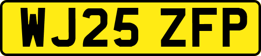 WJ25ZFP