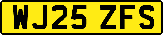 WJ25ZFS