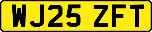 WJ25ZFT