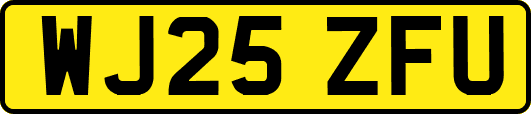 WJ25ZFU