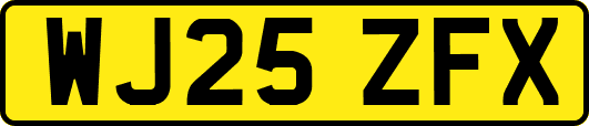 WJ25ZFX