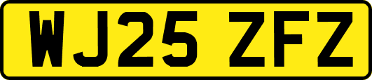 WJ25ZFZ