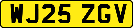 WJ25ZGV