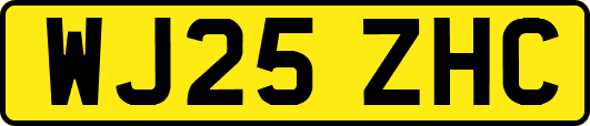 WJ25ZHC
