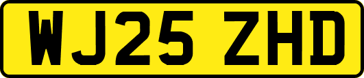 WJ25ZHD