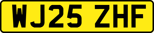 WJ25ZHF