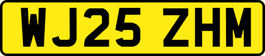 WJ25ZHM