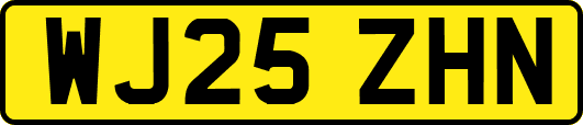 WJ25ZHN