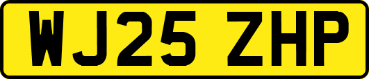 WJ25ZHP