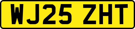 WJ25ZHT