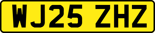 WJ25ZHZ